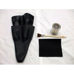 MOBBY’S（モビーズ）O’NEILL（オニール）アンクルシールセット※納期7〜10日