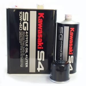 カワサキ オイル 交換セット ジェットスキー STX-15F / S STX カワサキ オイル 交換セット ジェットスキー STX-15F / S STX