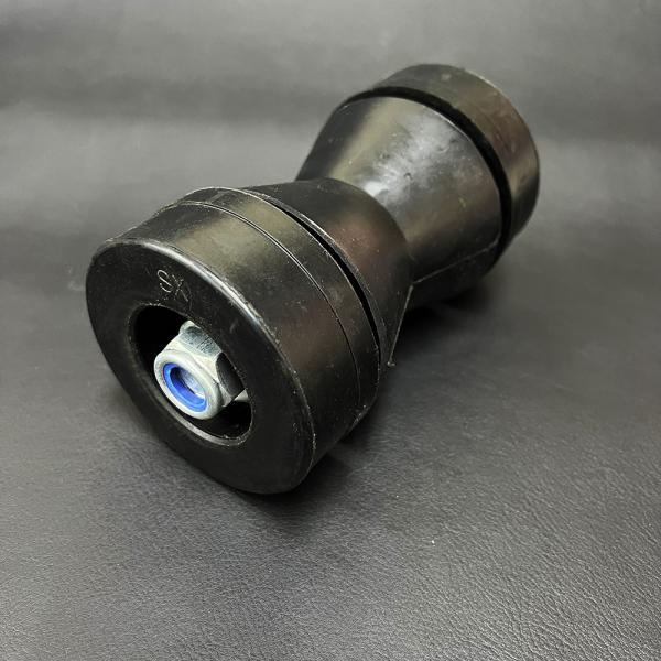 バウローラーセット　*REXトレーラー