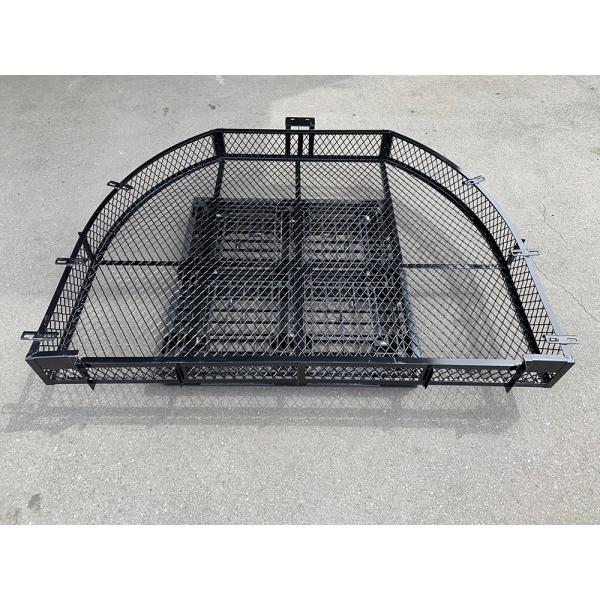 【オプション品】 TNDW用 フロント ストレージ ボックス *REXトレーラー *JB-TNDW ...