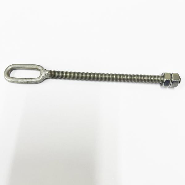 ドローバー（サイドブレーキ用）REXトレーラー / AQ トレーラー　【ネコポス発送可※代引き不可】