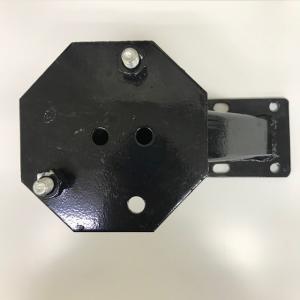 スペアタイヤホルダー 70mm×50mm フレ...の詳細画像4