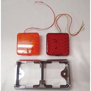 SOREX（ソレックス） NF-1用ランプユニット（ST-040）左右共通