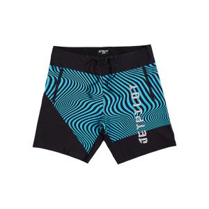 JETPILOT（ジェットパイロット） リエンジニアード 2N1 ライドショーツ（インナー付）（ブルー）RE ENGINEERED MENS 2N1 RIDESHORT＃S21908*セール品*返品不可｜marinedays2