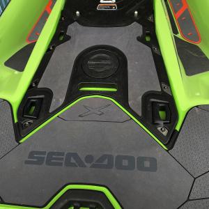 SEA-DOO/シードゥ Access Cov...の詳細画像3