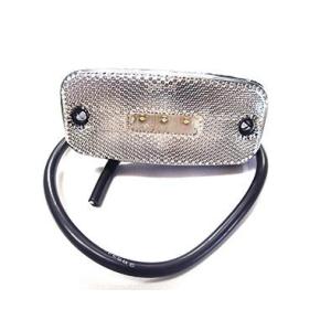 LEDサイドマーカー （side-1）  REX TRAILER（REXトレーラー）AQ Trail...