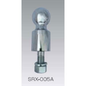 SOREX（ソレックス）  5cm UPスチールヒッチボール #SRX-005A　*パーツ