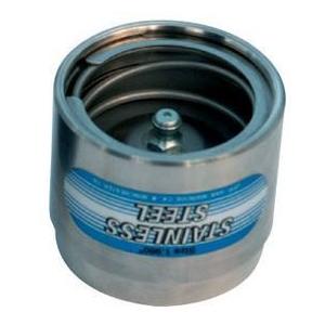 ソレックス　ボールカプラー　ST-001　2インチ SOREX（ソレックス） ボールカプラー（2インチ） ＃ST-001 *パーツ