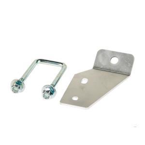 SOREX（ソレックス）　トレーラー用マルチフック3  左側（SRX-143L）　1個　*パーツ