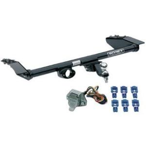 ソレックス　ヒッチ　ステンレス SOREX（ソレックス） ヒッチメンバー X-TRAIL ステンレス N-075 : ネオ