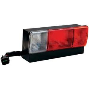 SOREX（ソレックス） 高耐水型コンビネーションランプ