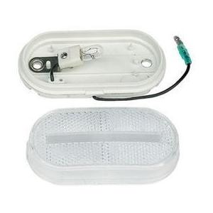 SOREX（ソレックス） 車幅灯（クリアレンズ）＃ST-018 *牽引車