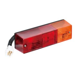 SOREX（ソレックス） NF-1用ランプユニット（ST-040）左右共通 *トレーラー部品  *灯...