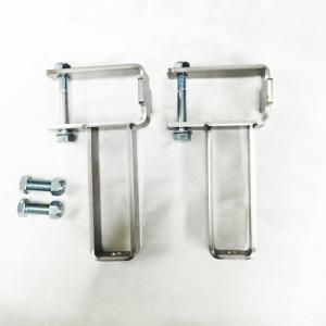 SOREX（ソレックス） ヒッチメンバー ランドクルーザー250用