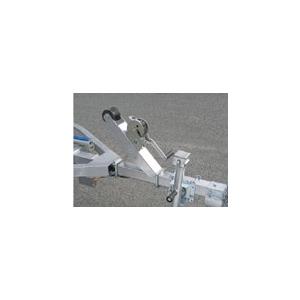 Global Tight（グローバルタイト） 50mm スタビライザー対応ヒッチ