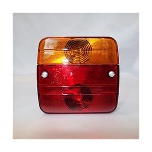 TKF・TKFB・TNF・TRB用テールランプ *REX TRAILER（REXトレーラー）*AQ ...