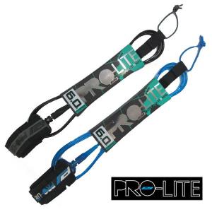 PRO-LITE プロライト リーシュコード COMP 6'0"5.5mmコード｜mariner