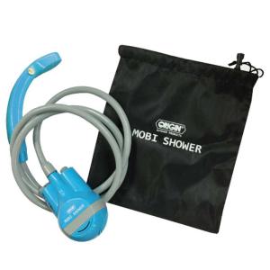 OUTDOOR PRODUCTS MOBI SHOWER　充電式コードレスポータブルシャワー｜mariner