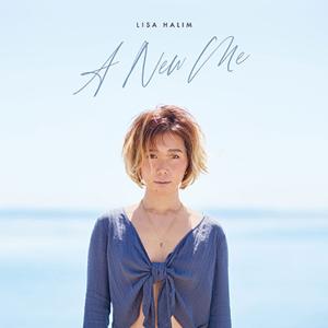 リサ ハリム A New Me LISA HALIM ア ニュー ミー ミュージックCD アルバム サーフミュージック サーフィン｜mariner