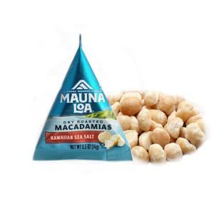 ハワイアンホースト マウナロア 塩味 マカデミア...の商品画像
