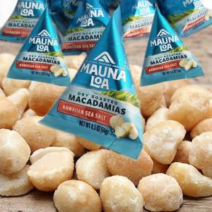 ハワイアンホースト マウナロア 塩味 マカデミ...の詳細画像2