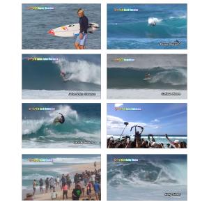 サーフドロップス 6 surf drops v...の詳細画像2