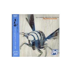 フライ・ビトゥイーン・フォールズ/AOL / サーフミュージックCD/サーフィン / cd6500｜mariner