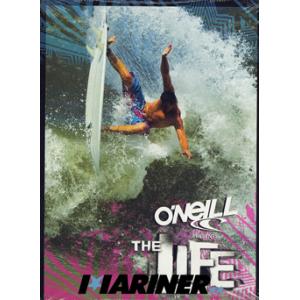 THE LIFE O'NELL サーフィンDVD/「オニール・サーフチーム7人のサーファーのライフストーリーに迫る力作」｜mariner
