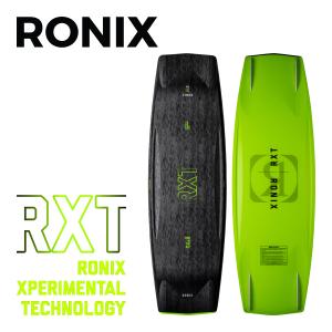 ウェイクボード 2024年モデル RONIX ロニックス RXT