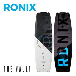 ウェイクボード 2024年モデル RONIX ロニックス VAULT ボルト｜marineshop-southport