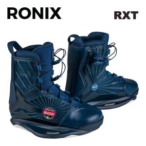 ウェイクボード ビンディング ブーツ RONIX ロニックス RXT｜marineshop-southport