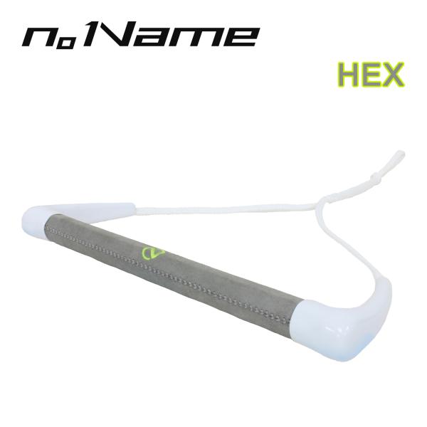 ウェイクボード ハンドル n。Name ノーネーム HEX ヘックス