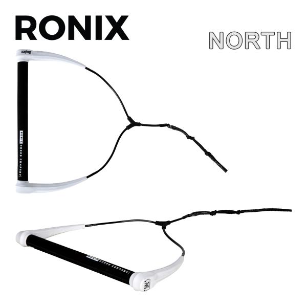 ウェイクボード ハンドル RONIX ロニックス NORTH ノース