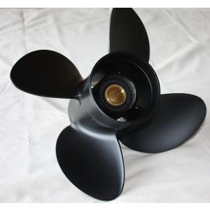 スズキ船外機中古アルミプロぺラ スズキ船外機用アルミプロペラ AMITA-4 60HP〜140HP D : マリンスノー