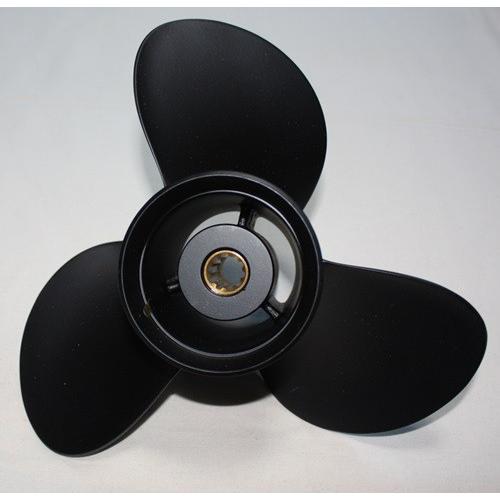 スズキ船外機用アルミプロペラ　AMITA-3　20HP〜30HP B