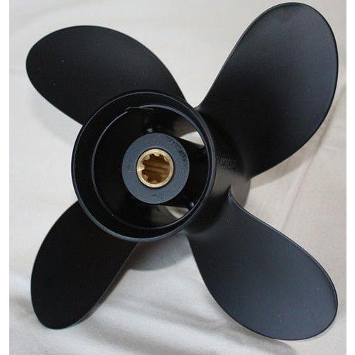 スズキ船外機用アルミプロペラ　AMITA-4　20HP〜30HP B