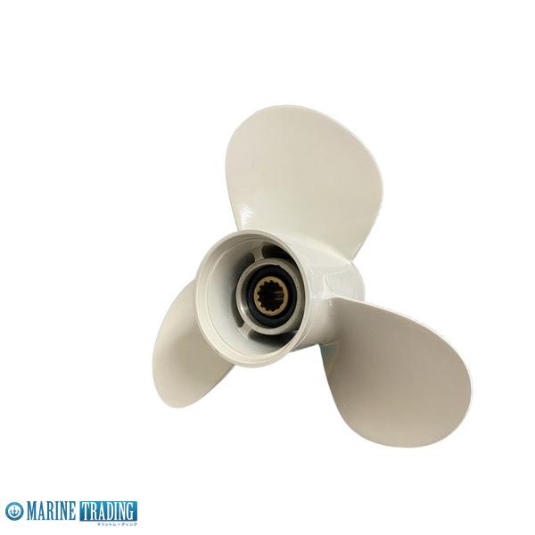 Y40 11 3/8 X 12 ヤマハ船外機用プロペラ（社外品）・ＢＡＥＫＳＡＮ ＰＲＯＰＥＬＬＥＲ...