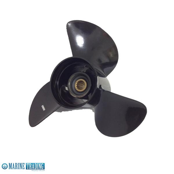 Y150 15 1/4 X 15 ヤマハ船外機用プロペラ（社外品）・ＢＡＥＫＳＡＮ ＰＲＯＰＥＬＬＥ...