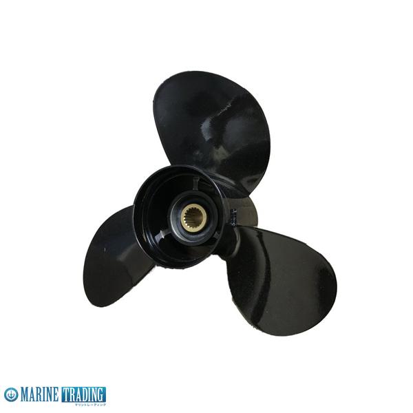 M300 17 3/4 X 21 RH BSプロペラ マークルーザー船内外機用 Fits Bravo...