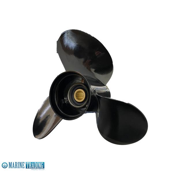 S90 14 X 21 スズキ船外機用プロペラ（社外品）・ＢＡＥＫＳＡＮ ＰＲＯＰＥＬＬＥＲ‐６０馬...