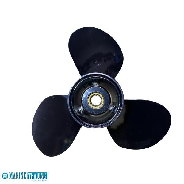 T40 11 X 15 BSプロペラ・トーハツ船外機用プロペラ トーハツ４０〜５０馬力 船外機用（社...
