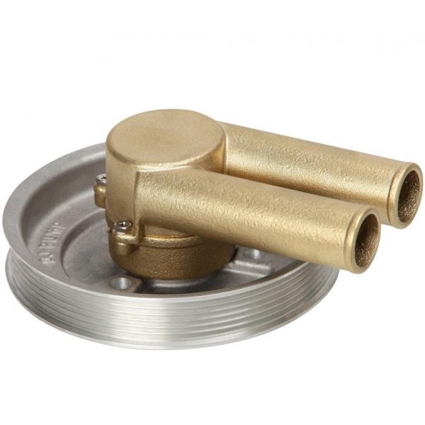 ボルボ用 エンジン海水ポンプ DJ-V14599 船 プレジャーボート ヨット 船舶用品専門店 船外...