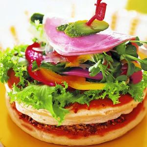 業務用ホットケーキ　ホットエイト20食