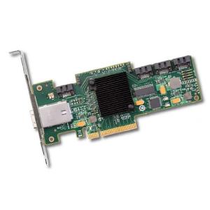 LSI SAS 9212-4i4e SGL LSI00192