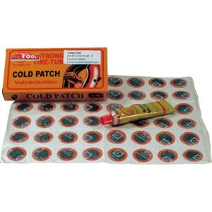 タイヤパッチ S TOOL205 TOOL205