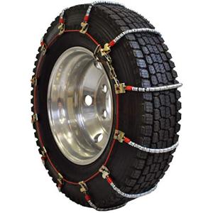 SCC DCシリーズ LT車用 ケーブルチェーン 195/85R16 195/70R17.5 205/70R17.5 205/75R16 品番: DC-258