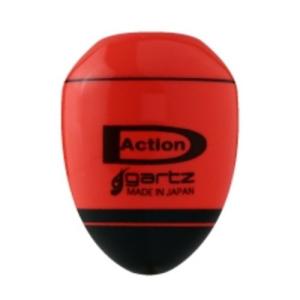 ガルツ gartz D-action 中通し B