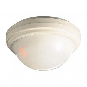 OPTEX 屋内用ズーム式センサー 天井取付型 φ18m全周警戒 SX-360Z