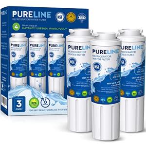 Pureline  UKF8001 浄水器 交換部品 Everydrop Filter 4 EDR4RXD1 UKF8001 UKF8001AXX-200 UKF8001AXX-7