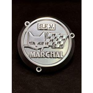 GSX250E Point ポイントカバー 通常磨き Cover